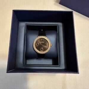 Swarovski watch